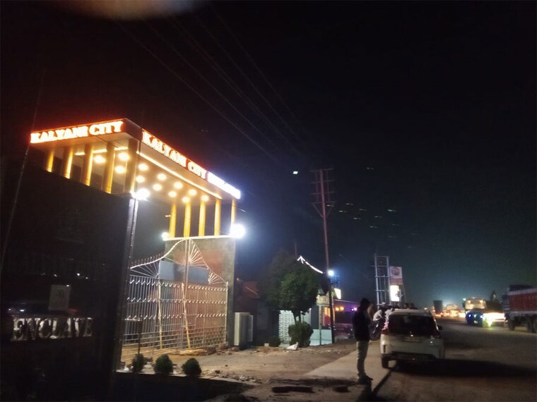 Exterior View, shyam nagar  1440 Sq.Ft. Plot In Shyam Nagar Kolkata 9758272