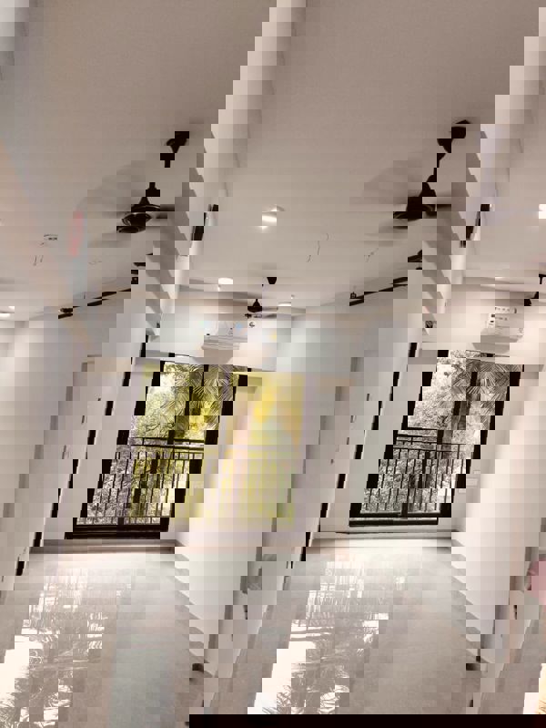 1 Rk  260 Sq.Ft. Apartment in Roha Vatika