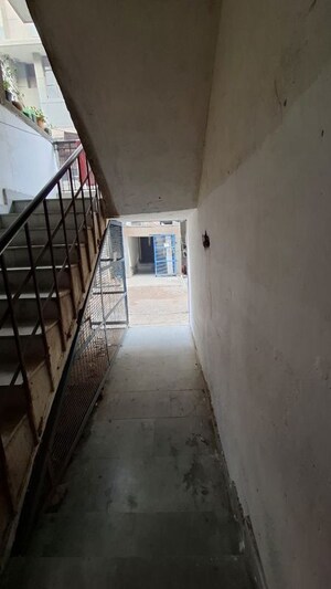 Balcony in 1.5 BHK Apartment at Sector 10 Greater Noida – for Sale