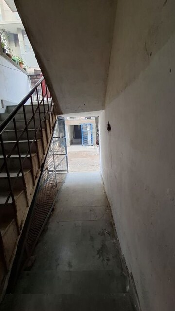 Balcony in 1.5 BHK Apartment at Sector 10 Greater Noida – for Sale