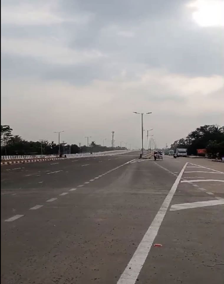 Exterior View, shyamnagar  1440 Sq.Ft. Plot In Shyamnagar Kolkata 9758246