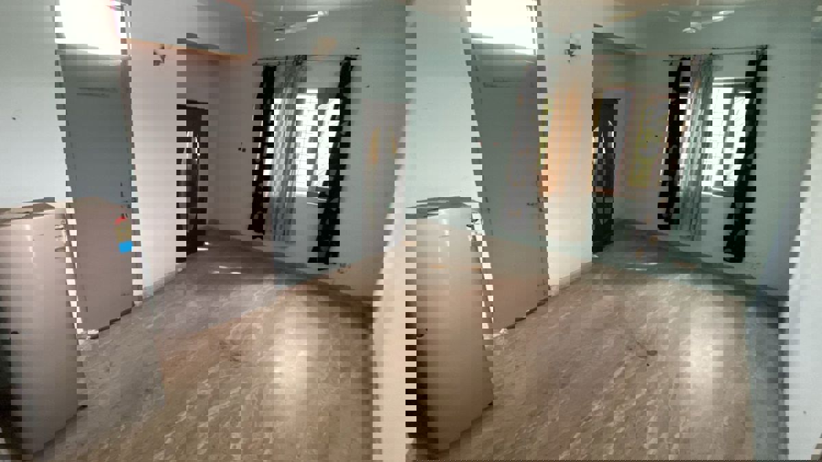 1 BHK Builder Floor For Rent in Ganesh Nagar