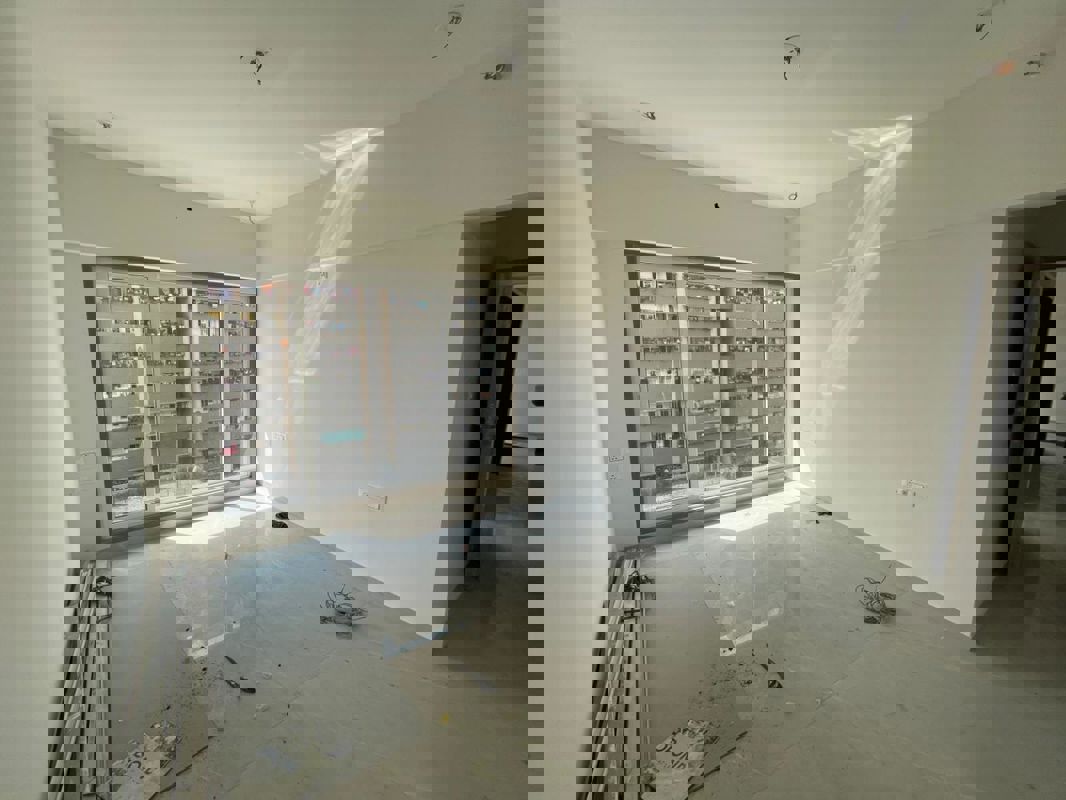 2 BHK Apartment For Rent in Sri Zynergy