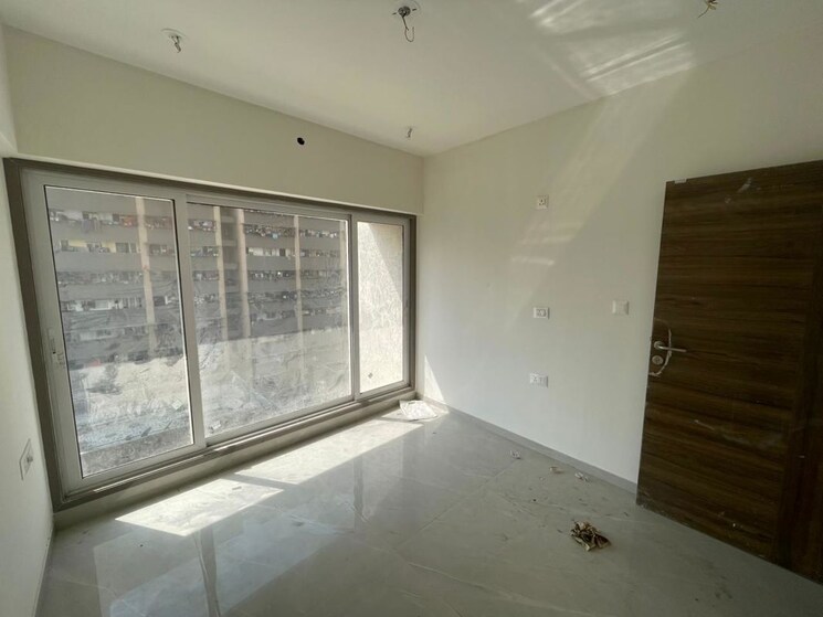 Room, sri-zynergy 2 Bedroom 611 Sq.Ft. Apartment In Suman Nagar Mumbai 9819918
