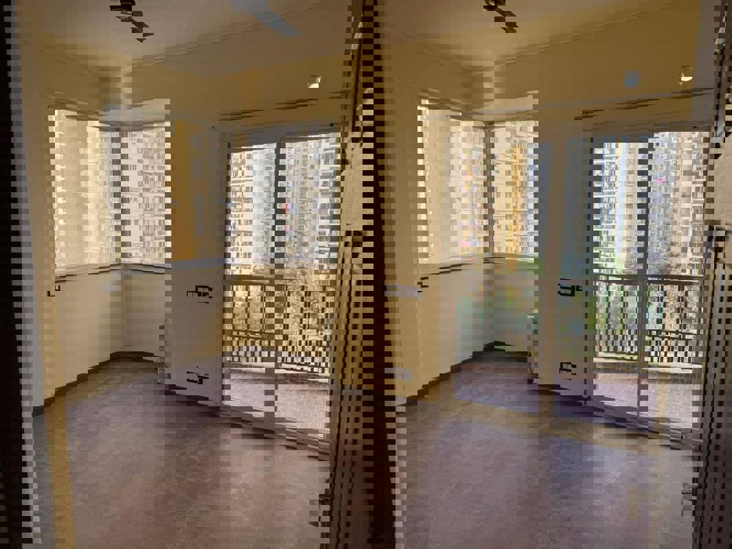 3 BHK Apartment For Sale in Dasnac The Jewel