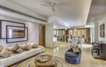 3 BHK + Servant Room 2500 Sq.Ft. Apartment in Mahagun Mezzaria