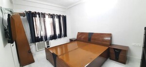 Living Room in 2 BHK Apartment at Sadguru Towers, Goregaon East – for Sale