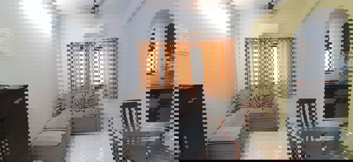 2 BHK Apartment For Sale in Sadguru Towers