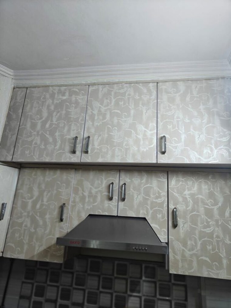 Kitchen, lajpat nagar 2 Bedroom 900 Sq.Ft. Builder Floor In Lajpat Nagar Delhi 9819935