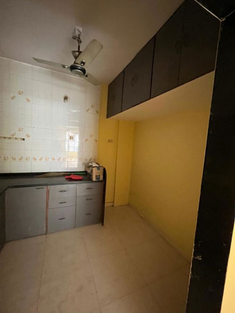 Kitchen, sai-saaj 2 Bedroom 1050 Sq.Ft. Apartment In New Panvel Navi Mumbai 9819938