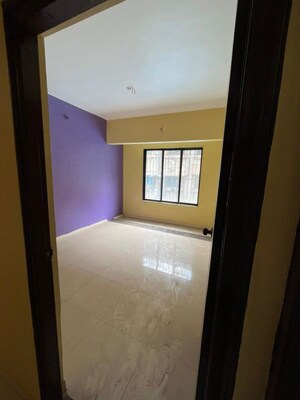 Room in 2 BHK Apartment at Sai Saaj, New Panvel – for Rent