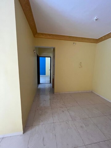 Room in 2 BHK Apartment at Sai Saaj, New Panvel – for Rent