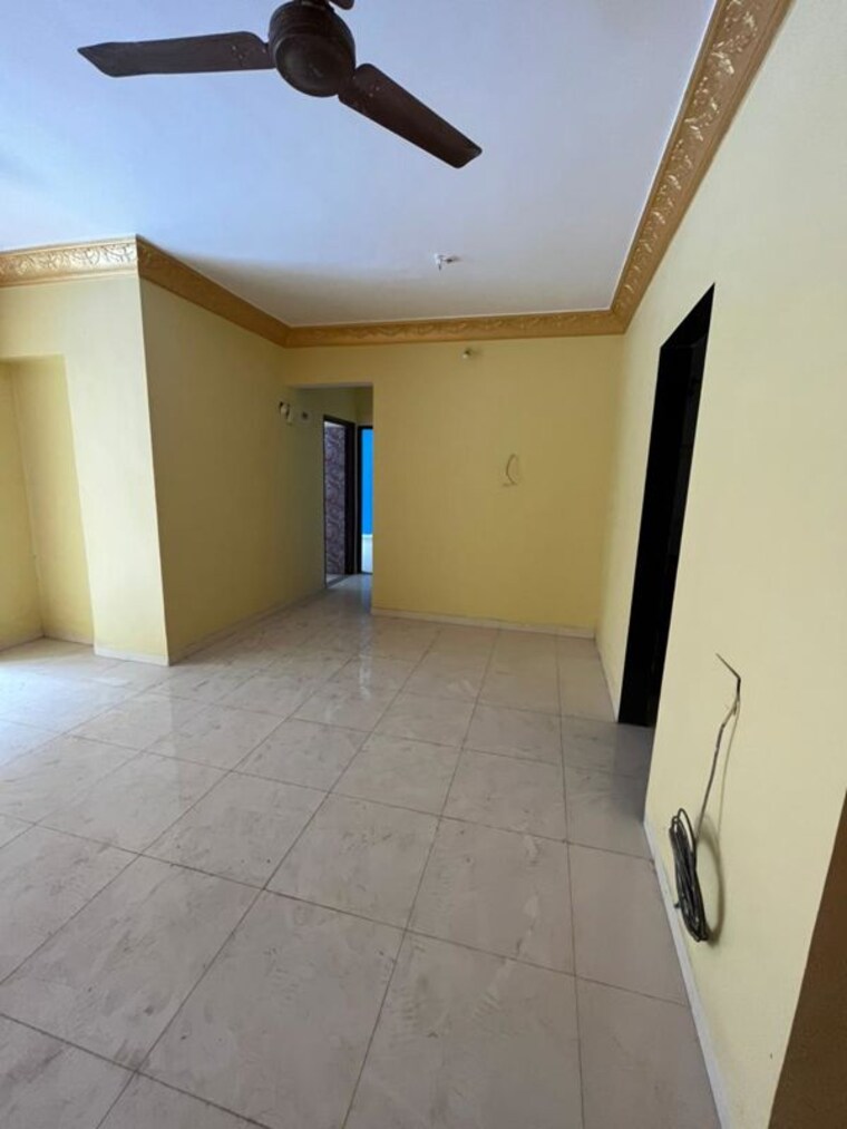 Room, sai-saaj 2 Bedroom 1050 Sq.Ft. Apartment In New Panvel Navi Mumbai 9819938