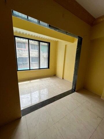 Room in 2 BHK Apartment at Sai Saaj, New Panvel – for Rent