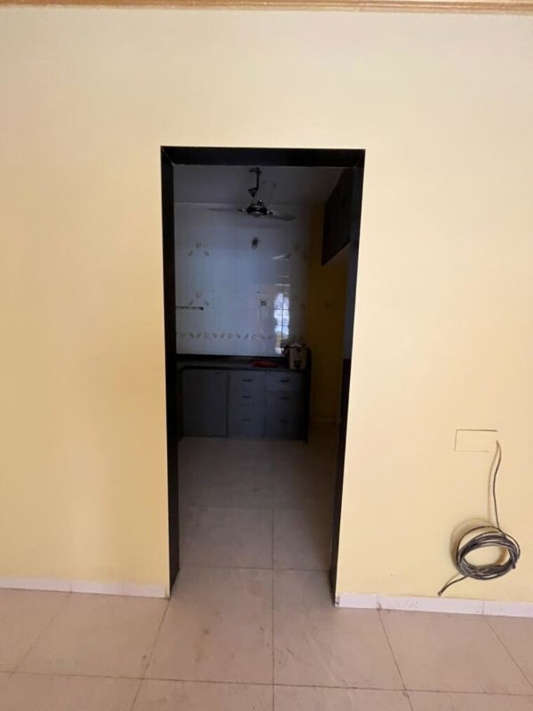 undefined, sai-saaj 2 Bedroom 1050 Sq.Ft. Apartment In New Panvel Navi Mumbai 9819938