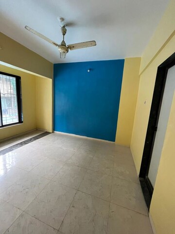 Room in 2 BHK Apartment at Sai Saaj, New Panvel – for Rent