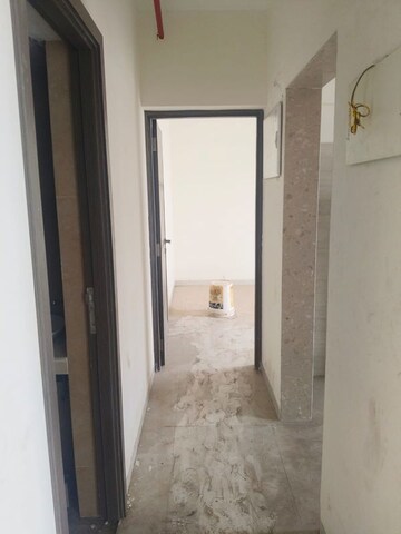 Building Lobby in 1 BHK Apartment at IM Applaud 38, Goregaon East – for Rent