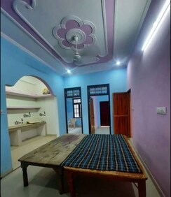2 BHK Apartment For Rent in Hazratganj