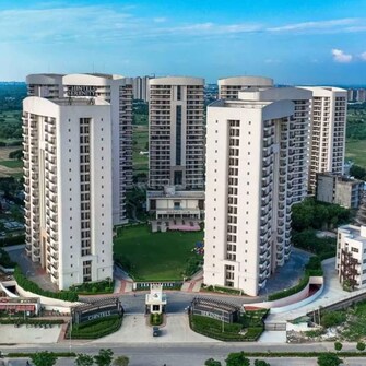 3 BHK + Pooja Room,Servant Room 2090 Sq.Ft. Apartment in Chintels Serenity