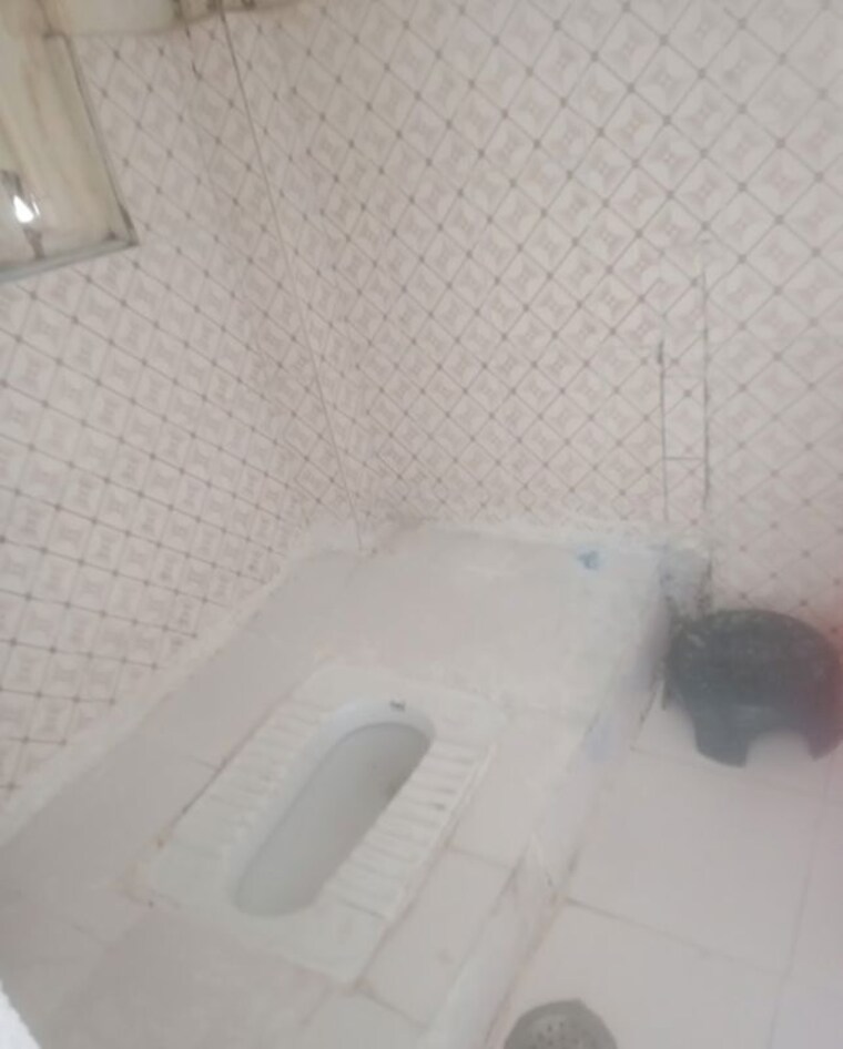 Bathroom, aliganj 1 RK 410 Sq.Ft. Villa In Aliganj Lucknow 9819952