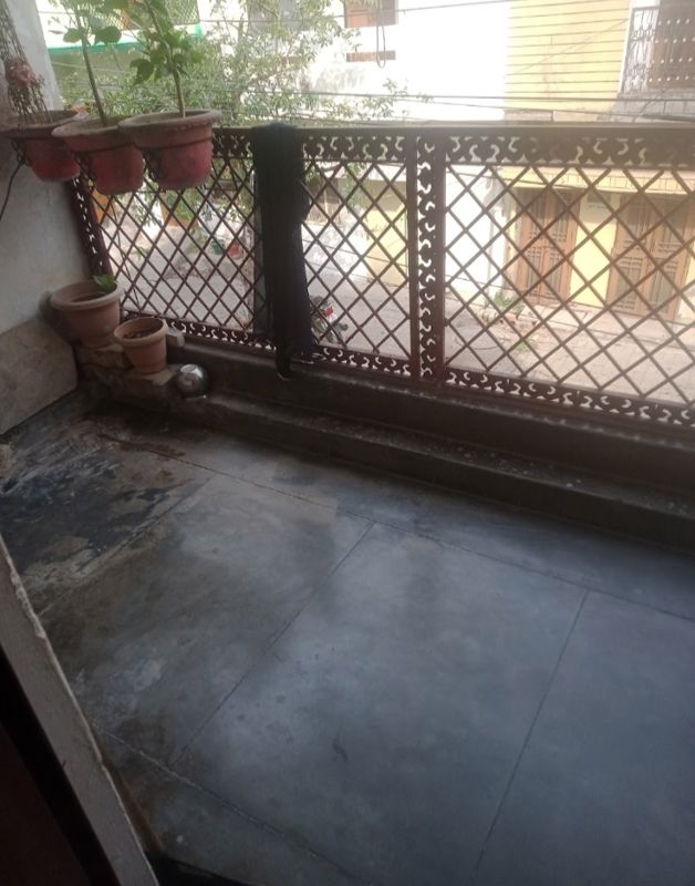 1 Rk+ Study Room Villa For Rent in Aliganj