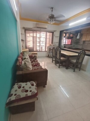 2 BHK Apartment For Sale in Velentine Tower, Goregaon East