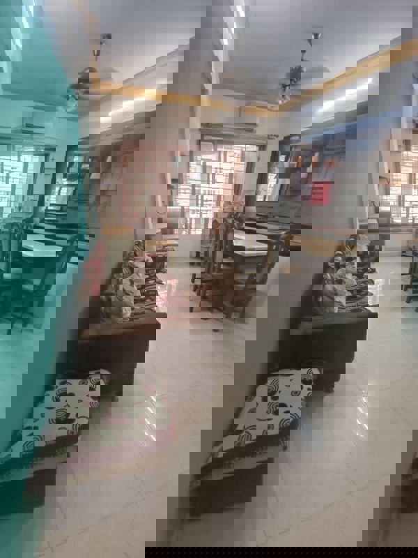 2 BHK Apartment For Sale in Velentine Tower