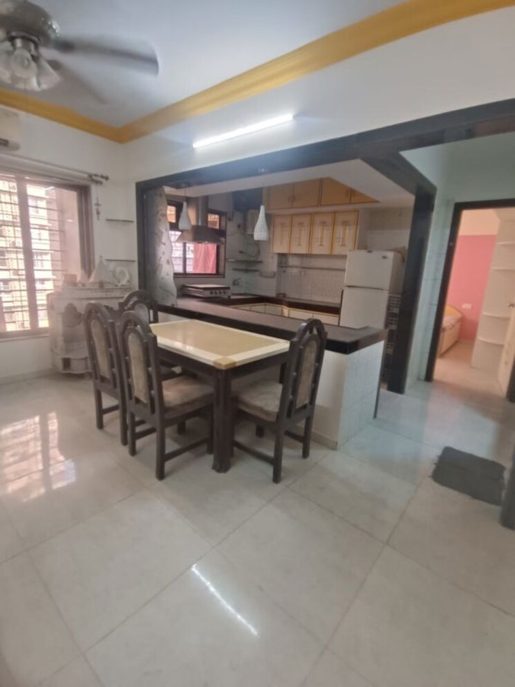 Gym, velentine-tower 2 Bedroom 1000 Sq.Ft. Apartment In Goregaon East Mumbai 9819955