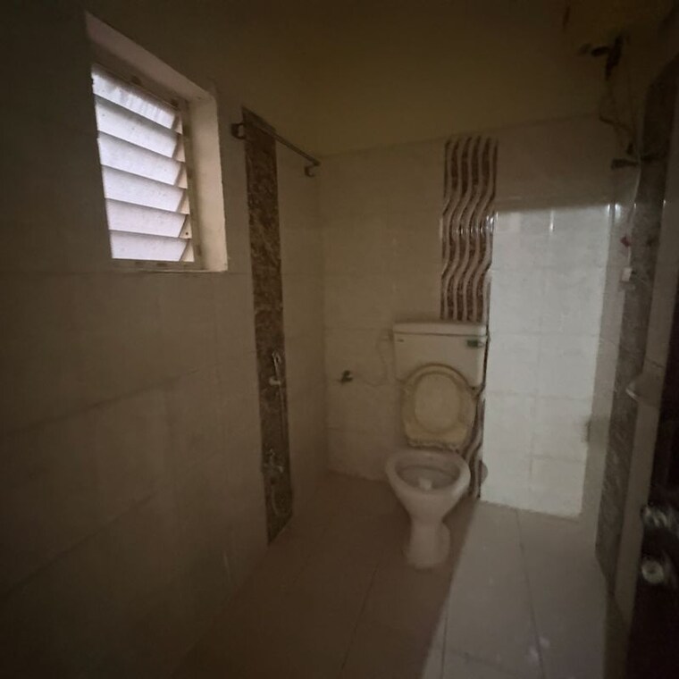 Bathroom, nallagandla 2 Bedroom 1200 Sq.Ft. Builder Floor In Nallagandla Hyderabad 9819956