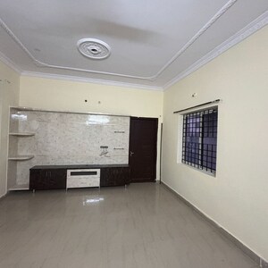 Kitchen in 2 BHK Builder Floor at Nallagandla – for Rent