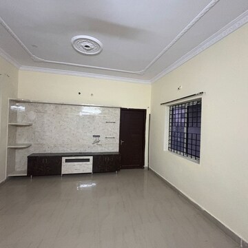 Kitchen in 2 BHK Builder Floor at Nallagandla – for Rent