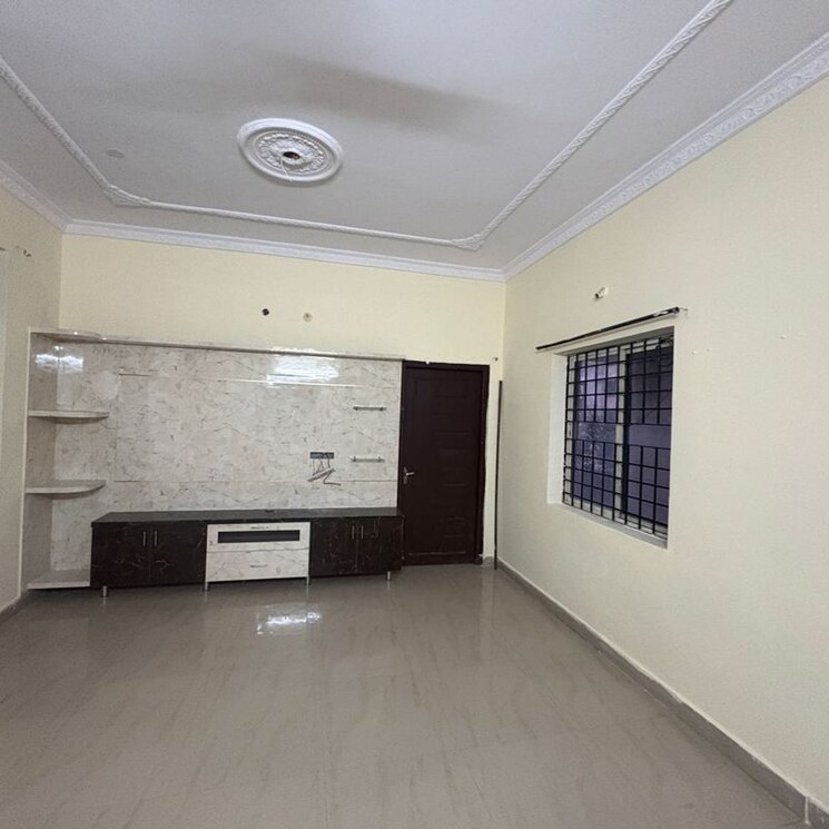 Kitchen, nallagandla 2 Bedroom 1200 Sq.Ft. Builder Floor In Nallagandla Hyderabad 9819956