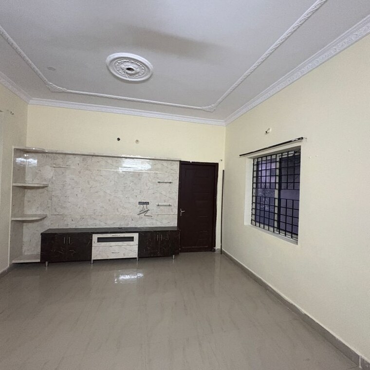 Kitchen, nallagandla 2 Bedroom 1200 Sq.Ft. Builder Floor In Nallagandla Hyderabad 9819956