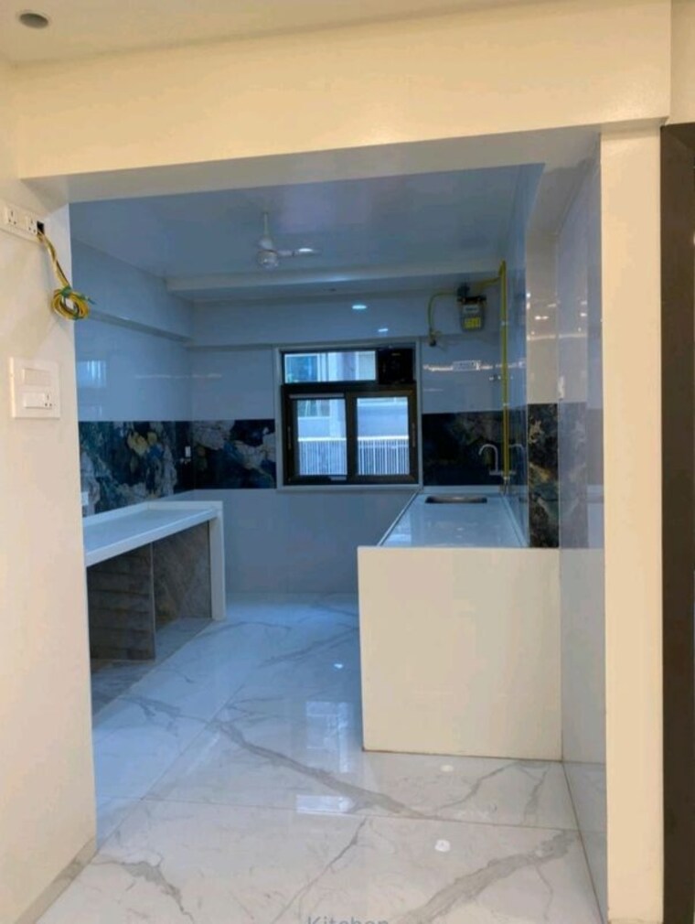 Kitchen, shubham-athena 2 Bedroom 626 Sq.Ft. Apartment In Ghatkopar East Mumbai 9555226