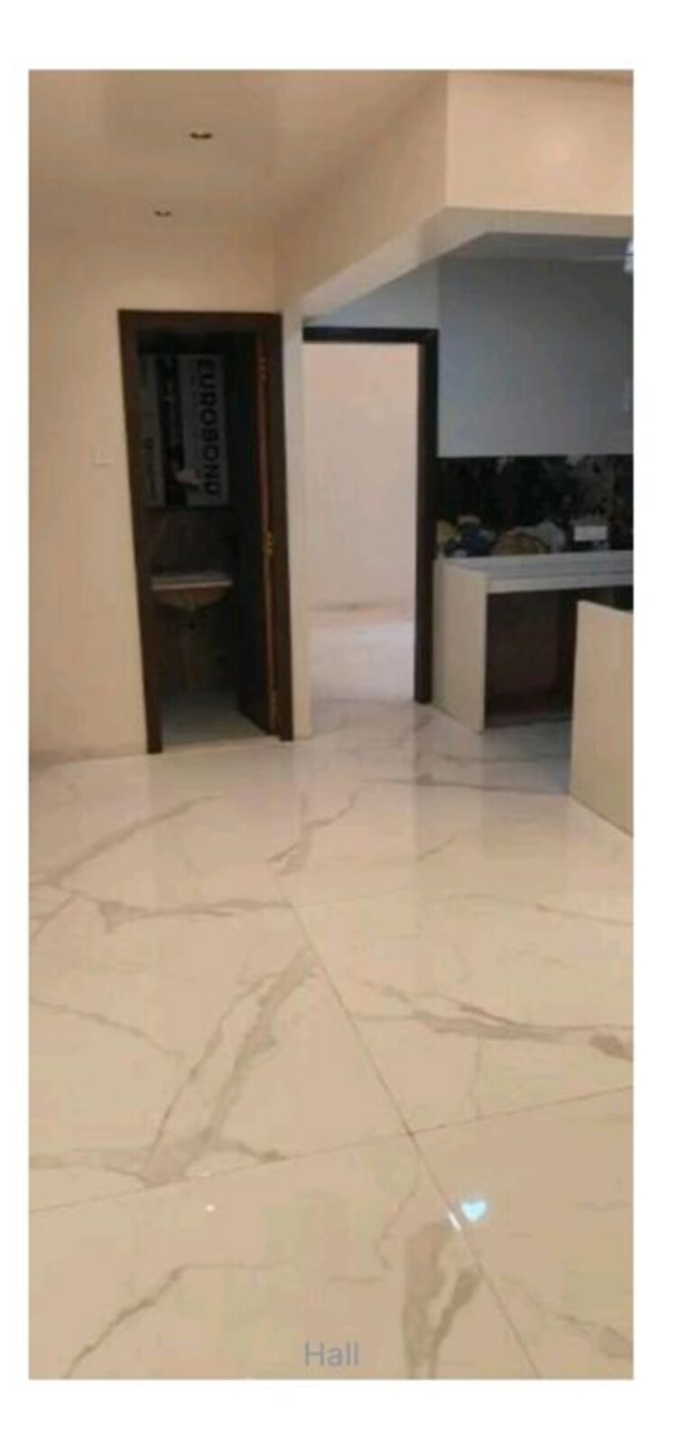 Master Bedroom, shubham-athena 2 Bedroom 626 Sq.Ft. Apartment In Ghatkopar East Mumbai 9555226