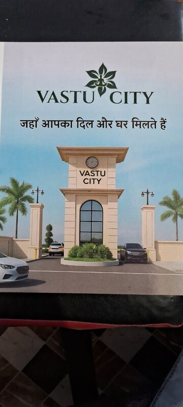  Plot – Exterior View View at Betma - for Sale