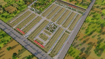  Plot For Sale in Betma