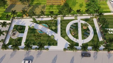  Plot – Exterior View View at Betma - for Sale