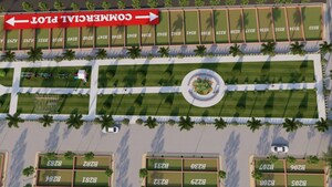  Plot – Exterior View View at Betma - for Sale