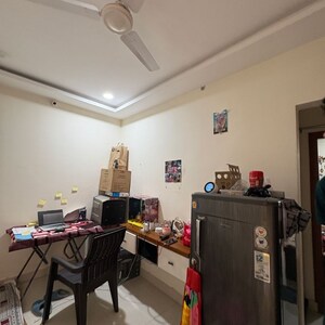 Team Area in 1 BHK Builder Floor at Nallagandla – for Rent
