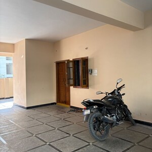 Parking in 1 BHK Builder Floor at Nallagandla – for Rent