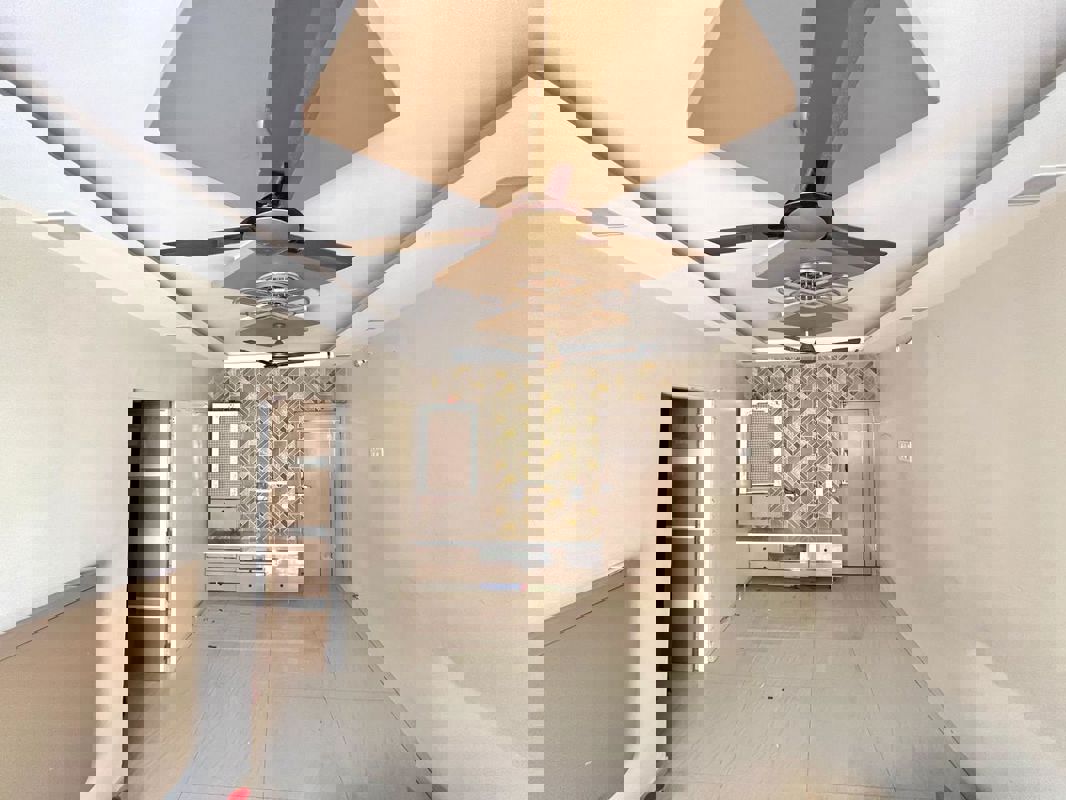 2 BHK 765 Sq.Ft. Apartment in Swaroop Residency