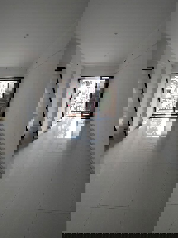 3 BHK 1200 Sq.Ft. Apartment in Sai Siddhi Tower