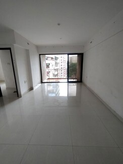3 BHK Apartment For Rent in Sai Siddhi Tower