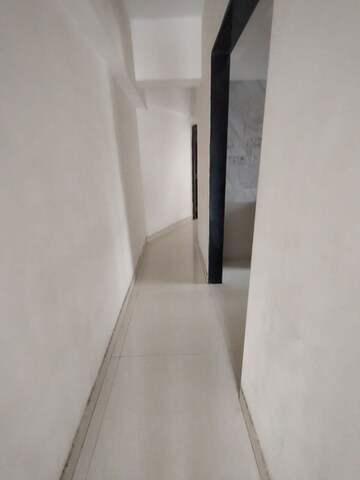 Building Lobby in 3 BHK Apartment at Sai Siddhi Tower, Ghatkopar East – for Rent