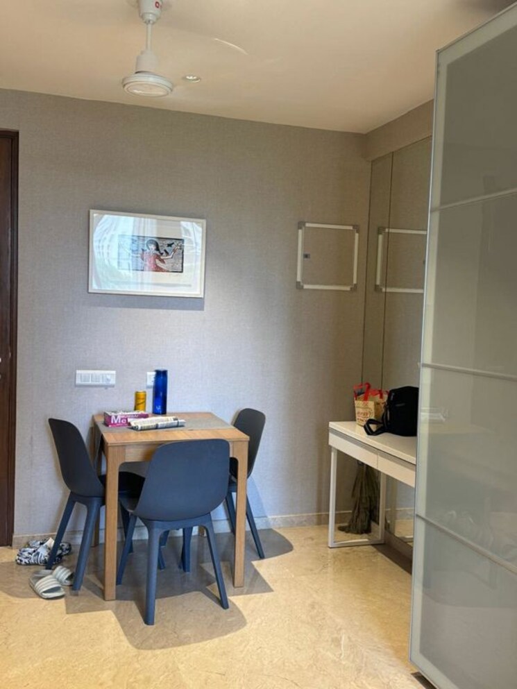 Team Area, hiranandani-estate-solitaire-c 1 RK 250 Sq.Ft. Apartment In Ghodbunder Road Thane 9819966