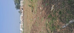 1 BHK Independent House – Exterior View View at Betma - for Sale