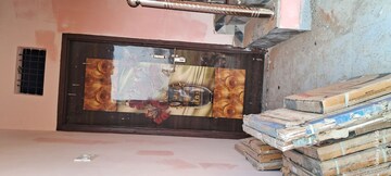 Living Room in 1 BHK Independent House at Betma – for Sale