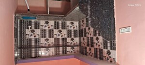 Kitchen in 1 BHK Independent House at Betma – for Sale