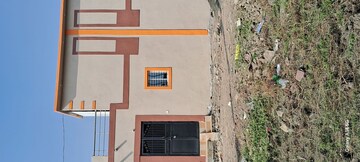 1 BHK Independent House For Sale in Betma